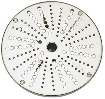 Диск терка Robot Coupe 27191 для драников